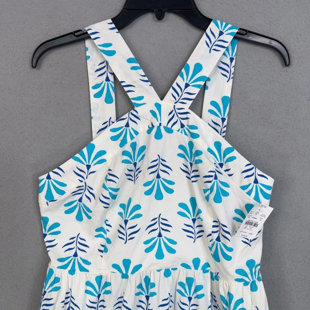 J. Crew crew dress